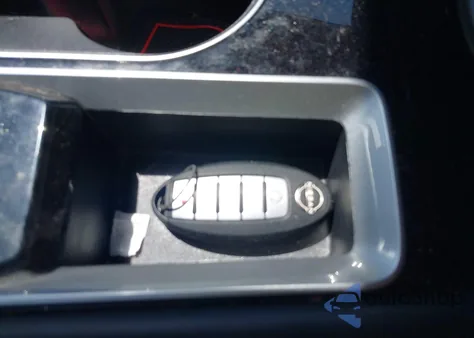 2024 Nissan Altima Sr Fwd z USA, uszkodzony, nr VIN 1N4BL4CV5RN301223